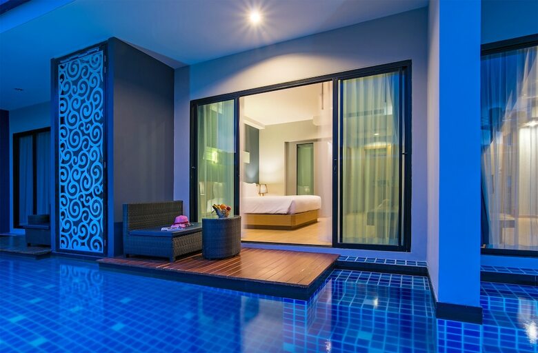Hotel Ava Sea Resort