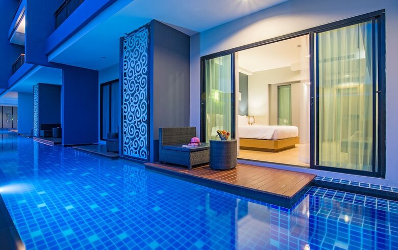 Hotel Ava Sea Resort