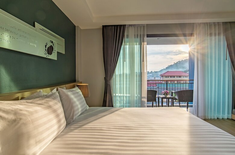 Hotel Ava Sea Resort