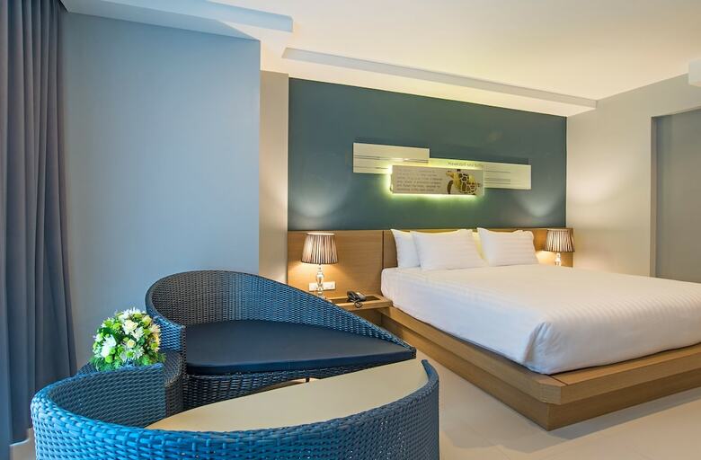 Hotel Ava Sea Resort