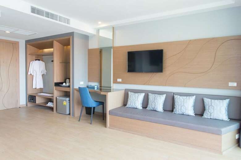 Hotel Ava Sea Resort