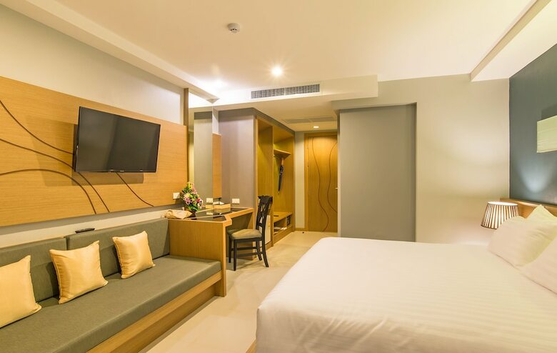 Hotel Ava Sea Resort