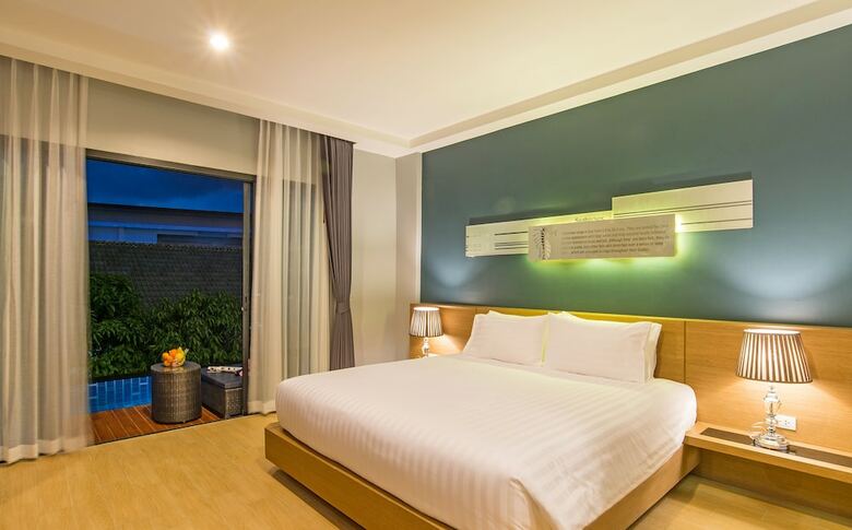 Hotel Ava Sea Resort