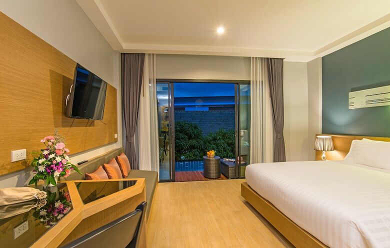 Hotel Ava Sea Resort