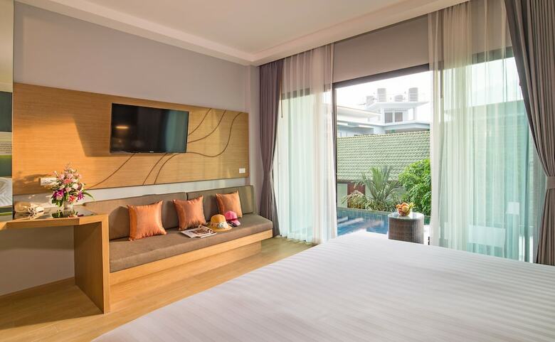 Hotel Ava Sea Resort