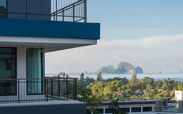 Hotel Ava Sea Resort