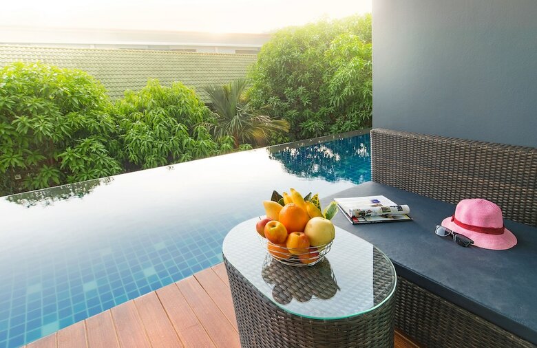 Hotel Ava Sea Resort