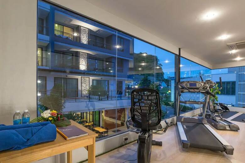 Hotel Ava Sea Resort
