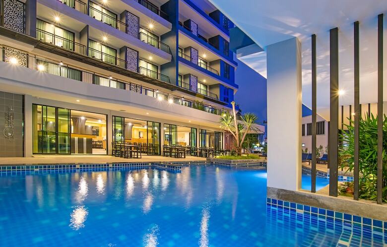 Hotel Ava Sea Resort