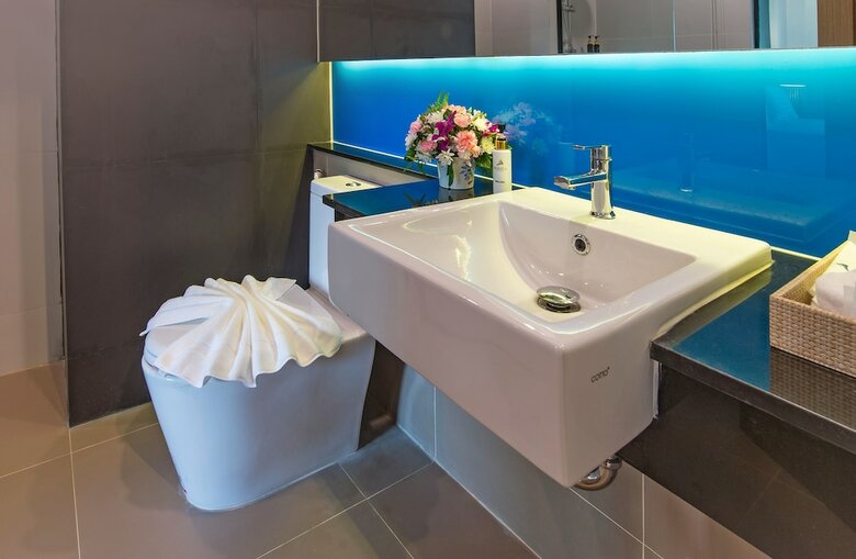 Hotel Ava Sea Resort