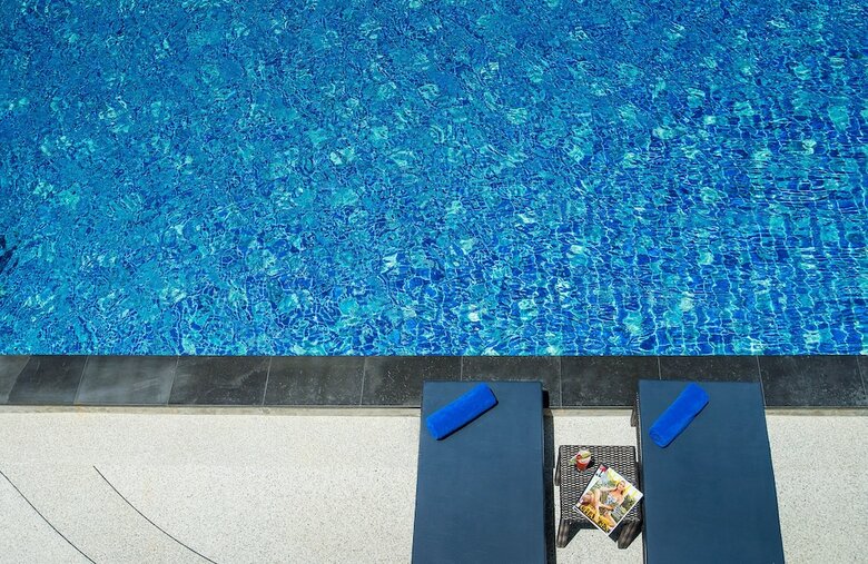 Hotel Ava Sea Resort
