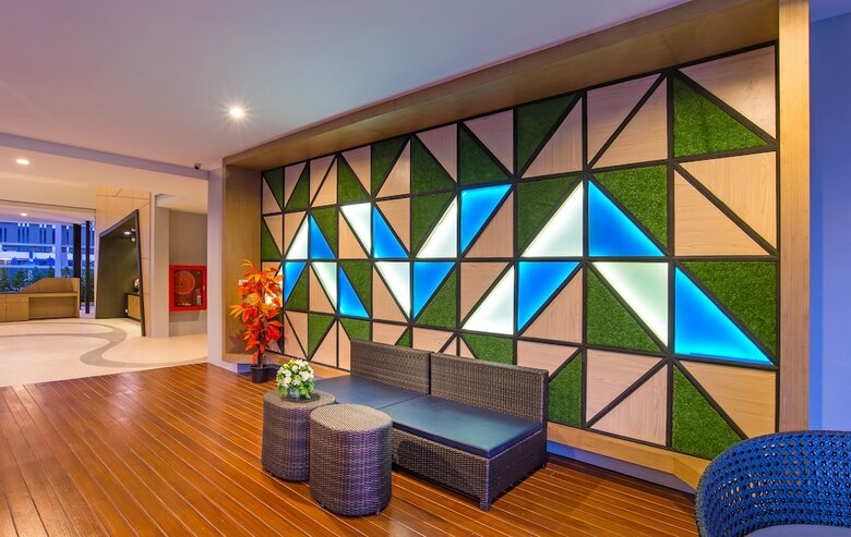Hotel Ava Sea Resort