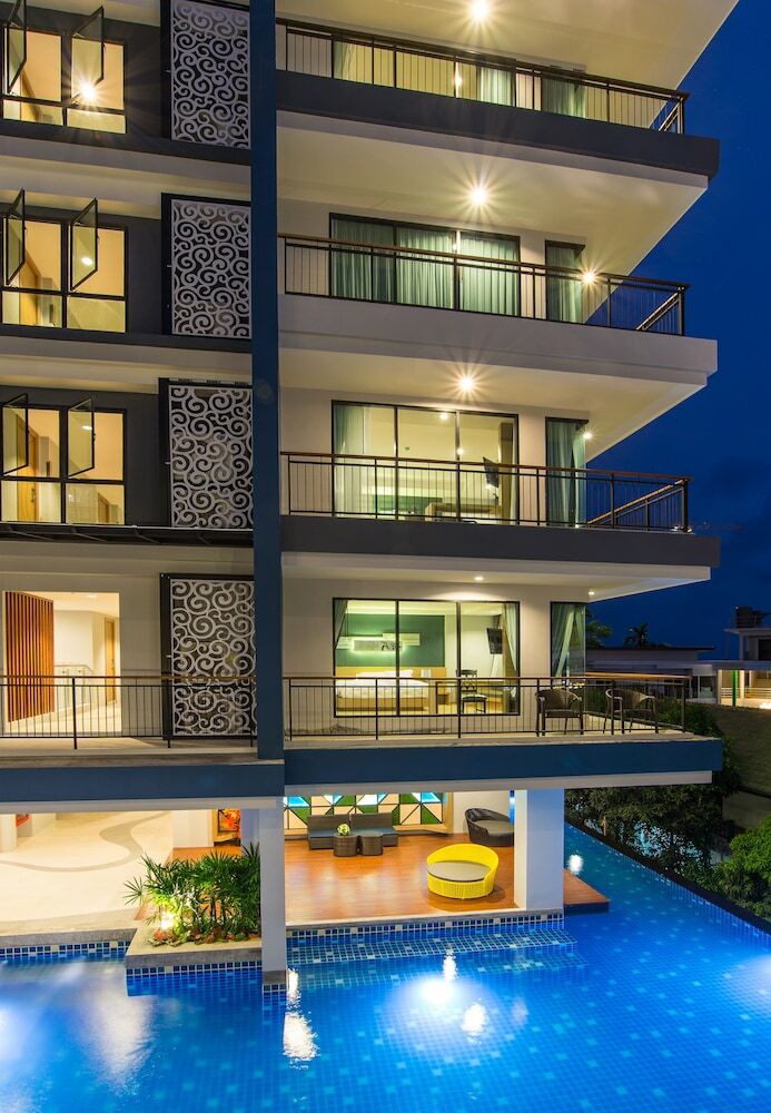 Hotel Ava Sea Resort