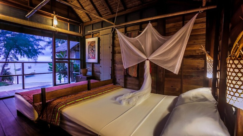 Hotel Castaway Resort Koh Lipe