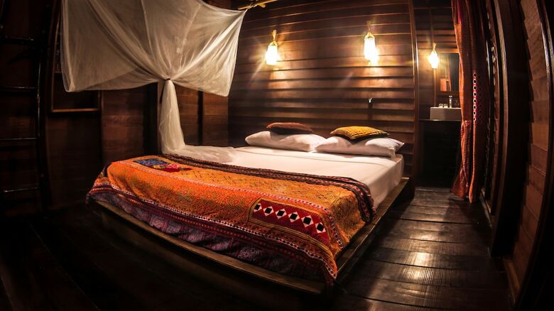 Hotel Castaway Resort Koh Lipe