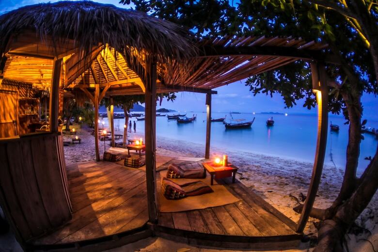 Hotel Castaway Resort Koh Lipe