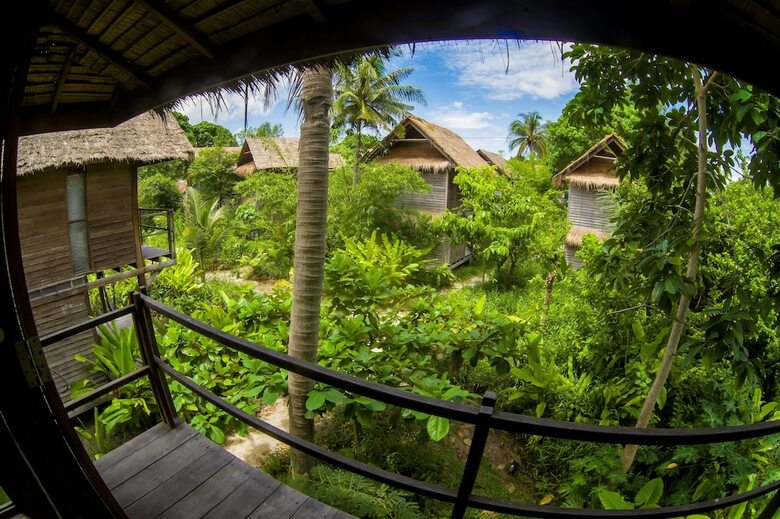 Hotel Castaway Resort Koh Lipe