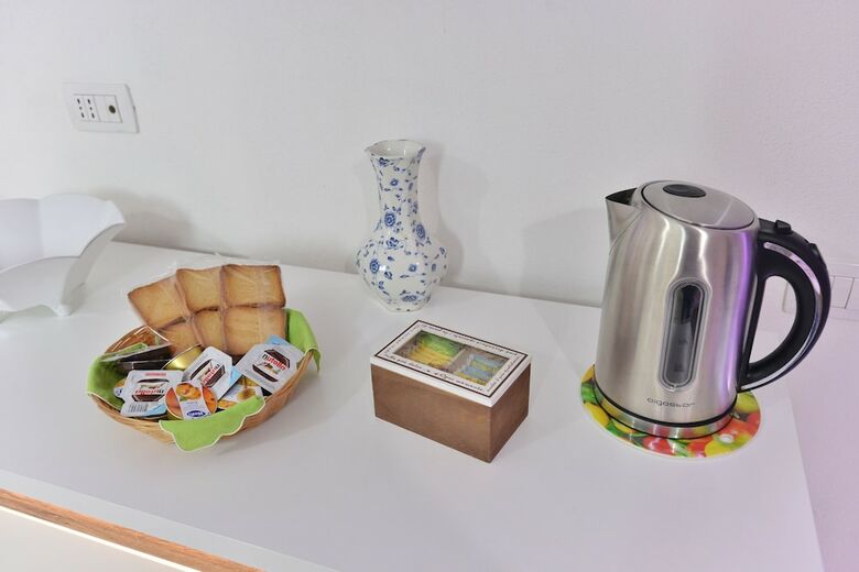 Apartamento Izzhome Regina Margherita