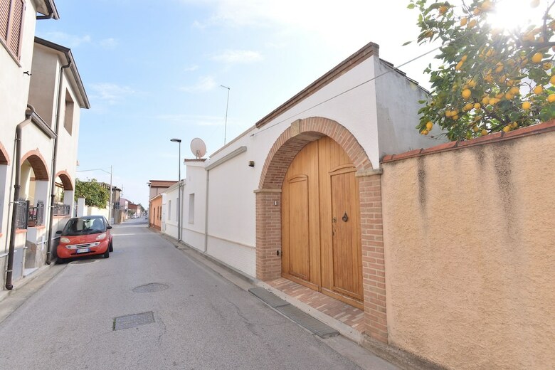 Apartamento Izzhome Regina Margherita