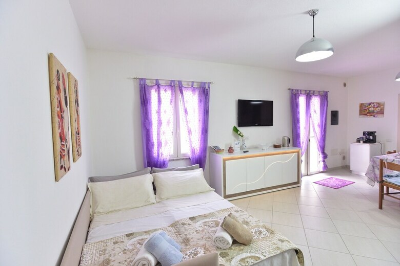 Apartamento Izzhome Regina Margherita
