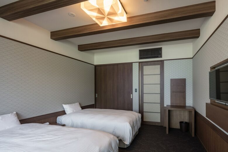 Hotel Niseko Hakuunso