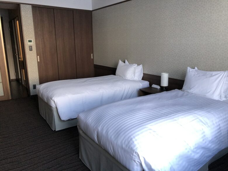 Hotel Niseko Hakuunso