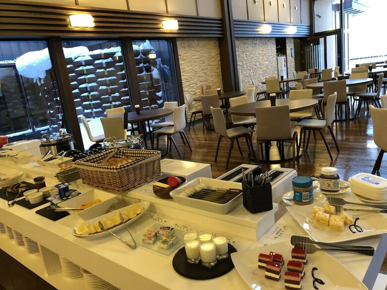 Hotel Niseko Hakuunso