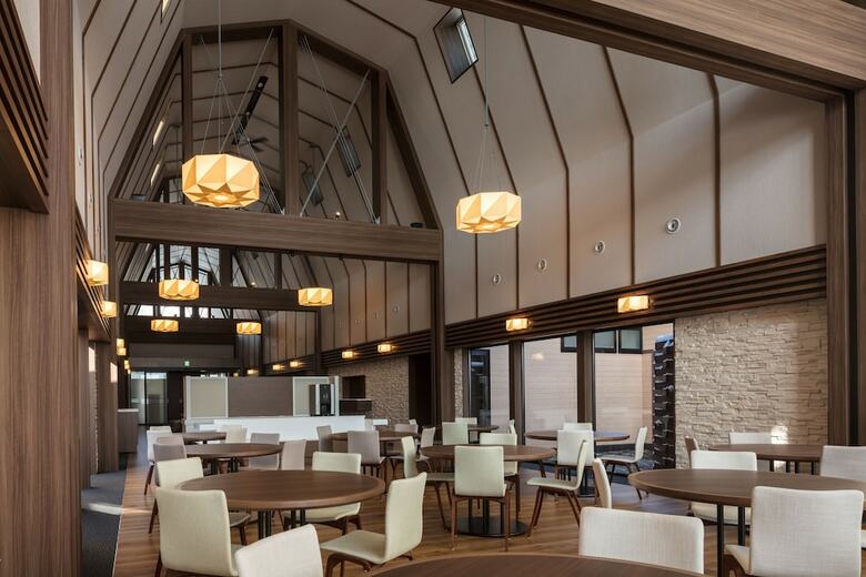 Hotel Niseko Hakuunso