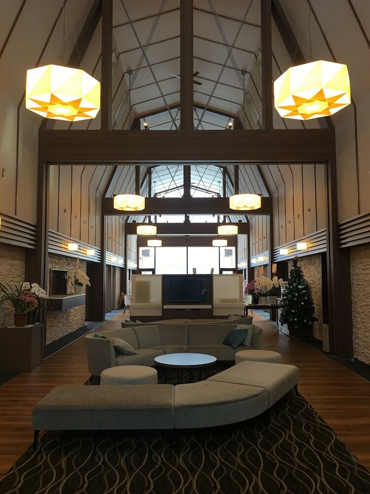 Hotel Niseko Hakuunso