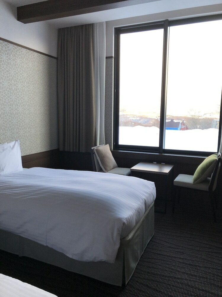 Hotel Niseko Hakuunso