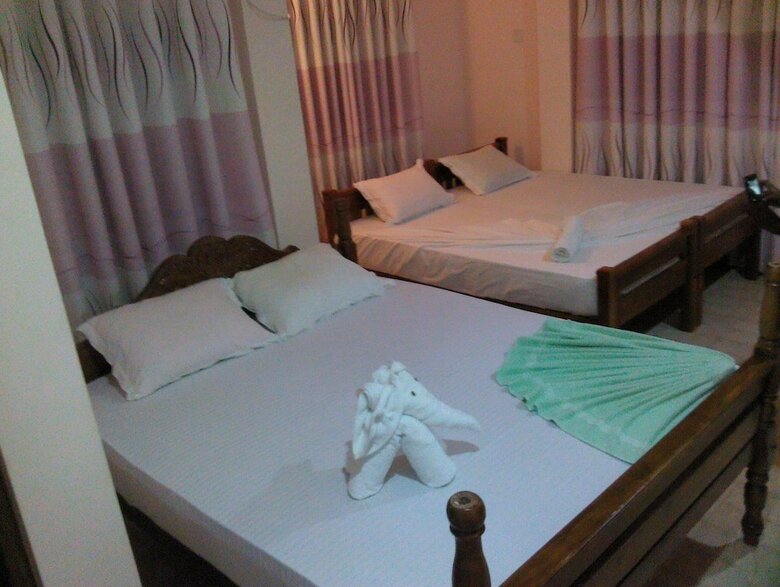 Hotel Rajadhani Rest