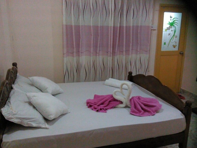 Hotel Rajadhani Rest