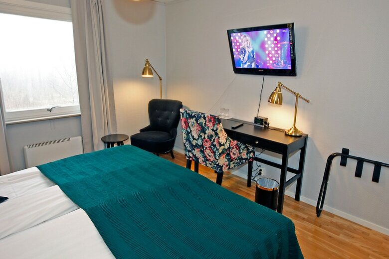 Motel Rasta Hallands�sen