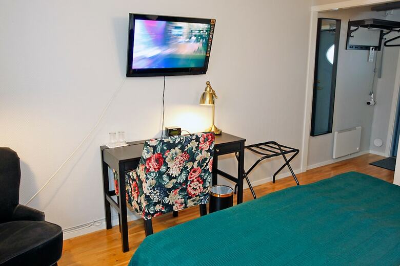 Motel Rasta Hallands�sen