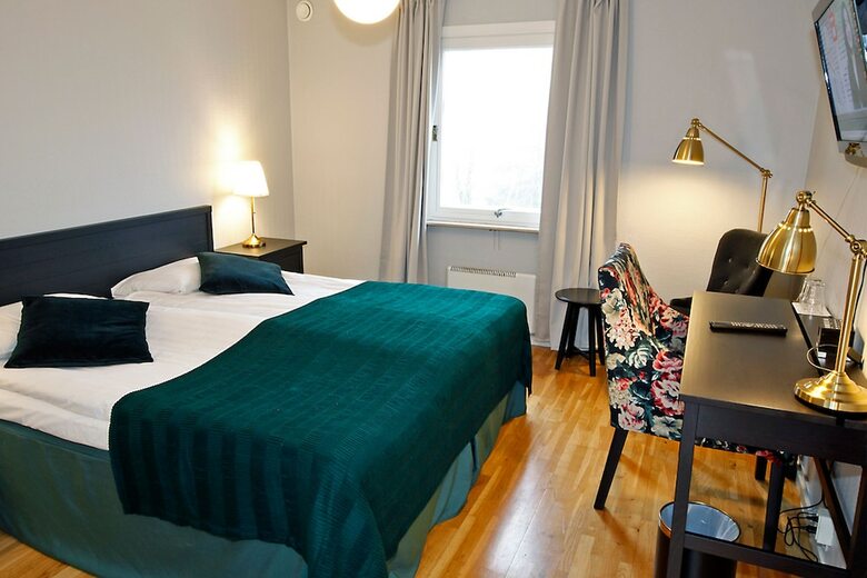 Motel Rasta Hallands�sen
