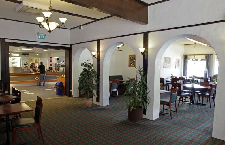 Motel Rasta Hallands�sen