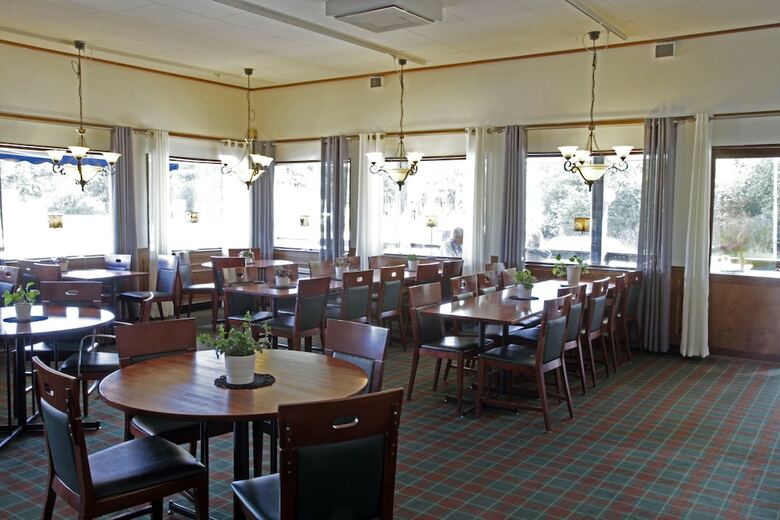 Motel Rasta Hallands�sen