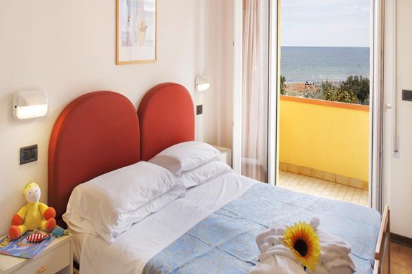 Hotel Mignon
