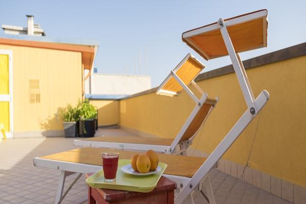 Hotel Mignon