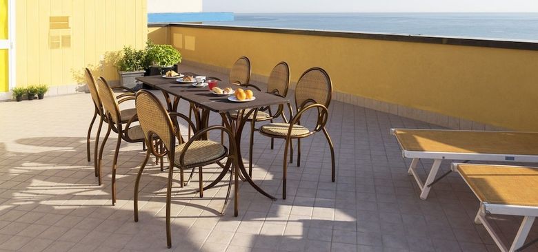 Hotel Mignon