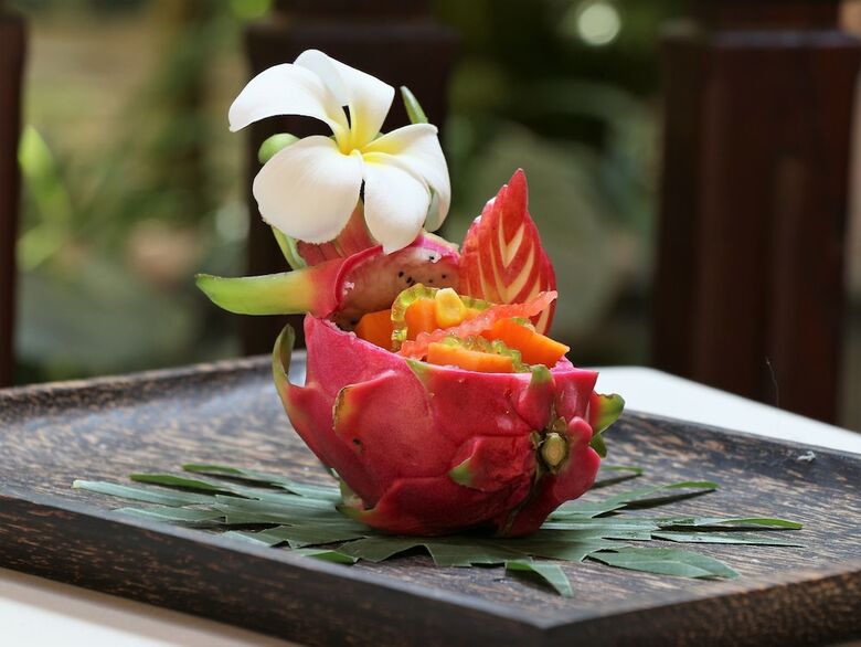 Damnak Villa Retreat