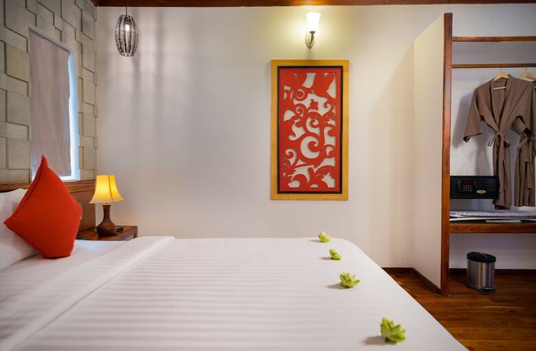 Damnak Villa Retreat