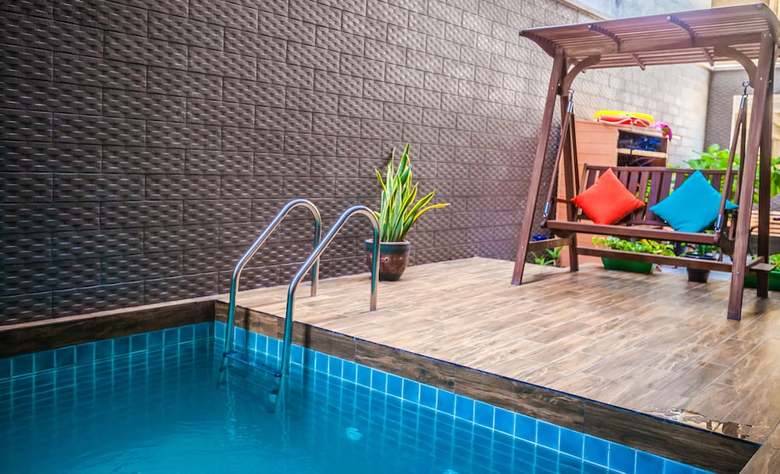 Triton Beach Hotel & Spa