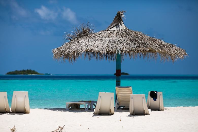 Triton Beach Hotel & Spa