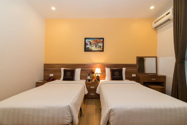 Casabella Hotels