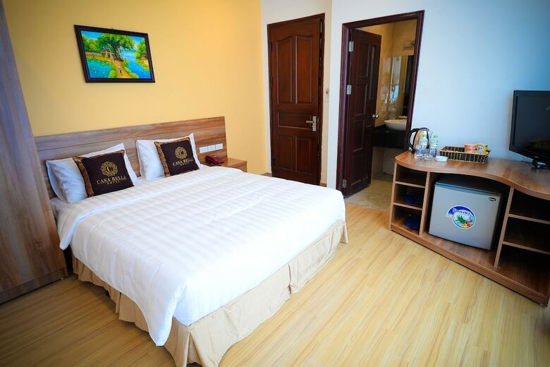 Casabella Hotels