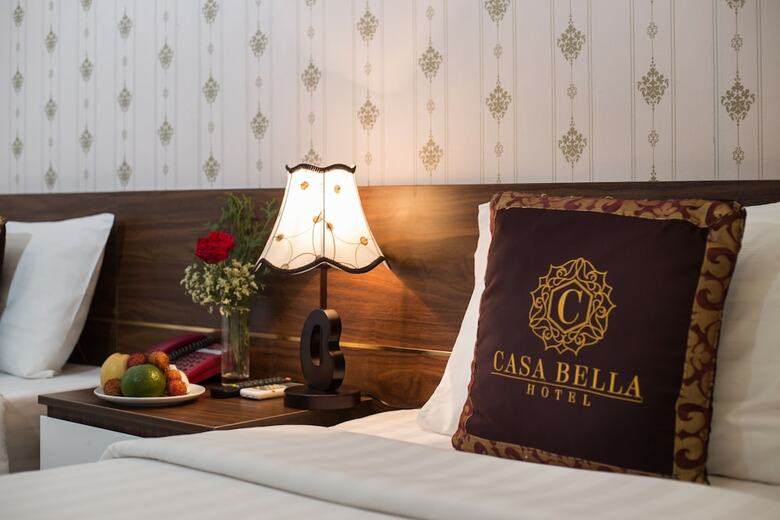 Casabella Hotels