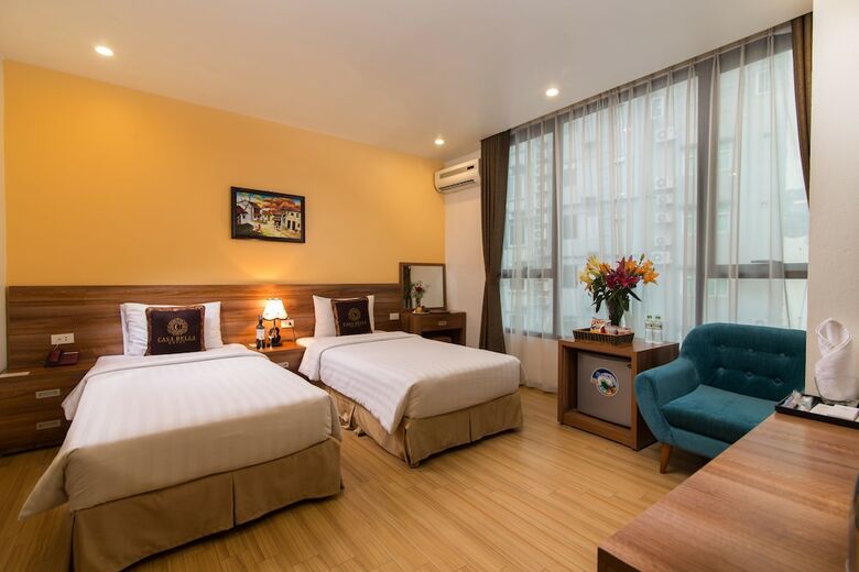 Casabella Hotels