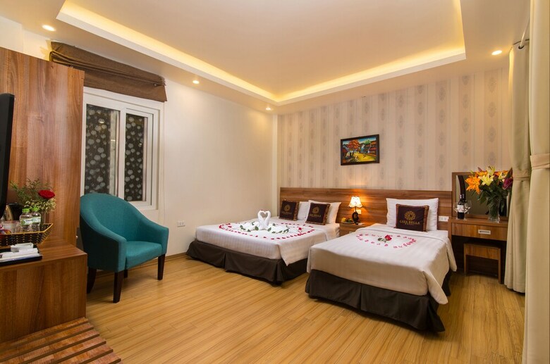 Casabella Hotels