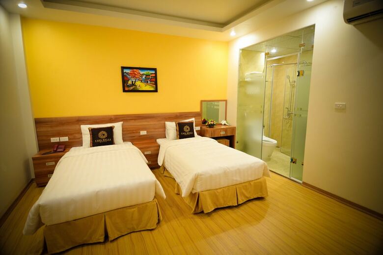 Casabella Hotels